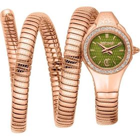 Just Cavalli JC1L355M0045 Kadın Kol Saati