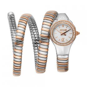 Just Cavalli JC1L355M0065 Kadın Kol Saati