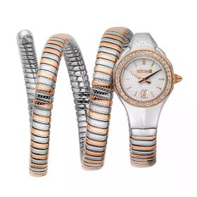 Just Cavalli JC1L355M0065 Kadın Kol Saati