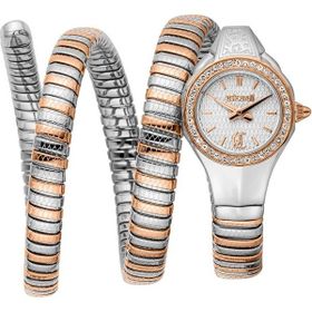 Just Cavalli JC1L355M0065 Kadın Kol Saati