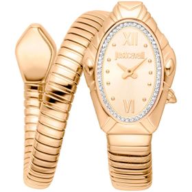 Just Cavalli JC1L357M0025 Kadın Kol Saati