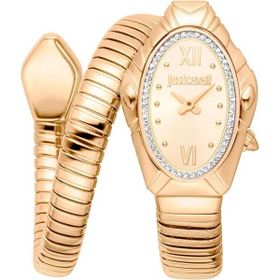 Just Cavalli JC1L357M0025 Kadın Kol Saati