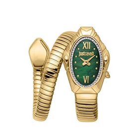 Just Cavalli JC1L357M0035 Kadın Kol Saati