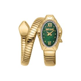 Just Cavalli JC1L357M0035 Kadın Kol Saati