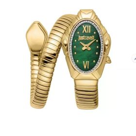 Just Cavalli JC1L357M0035 Kadın Kol Saati