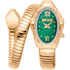 Just Cavalli JC1L357M0035 Kadın Kol Saati