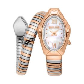 Just Cavalli JC1L357M0065 Kadın Kol Saati