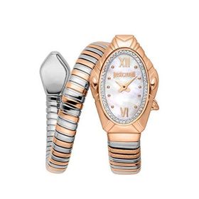 Just Cavalli JC1L357M0065 Kadın Kol Saati