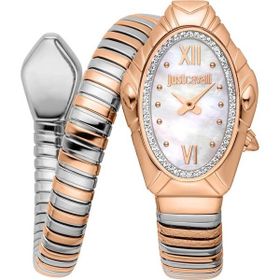 Just Cavalli JC1L357M0065 Kadın Kol Saati