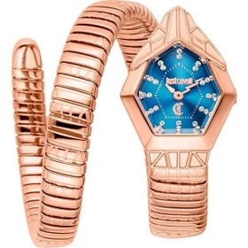 Just Cavalli JC1L358M0055 Kadın Kol Saati