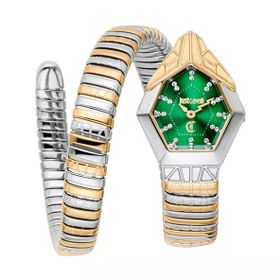 Just Cavalli JC1L358M0075 Kadın Kol Saati