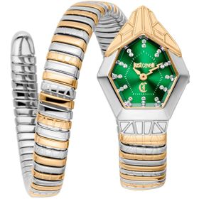 Just Cavalli JC1L358M0075 Kadın Kol Saati