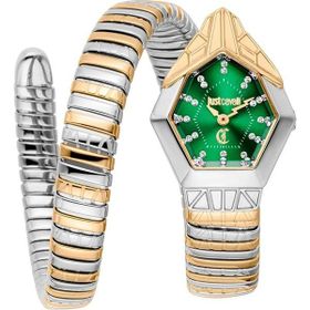 Just Cavalli JC1L358M0075 Kadın Kol Saati