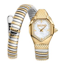 Just Cavalli JC1L369M0065 Kadın Kol Saati