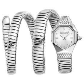 Just Cavalli JC1L370M0015 Kadın Kol Saati