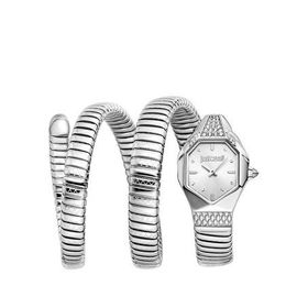 Just Cavalli JC1L370M0015 Kadın Kol Saati