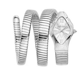 Just Cavalli JC1L370M0015 Kadın Kol Saati