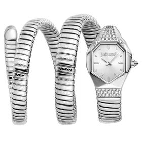 Just Cavalli JC1L370M0015 Kadın Kol Saati
