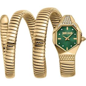 Just Cavalli JC1L370M0035 Kadın Kol Saati