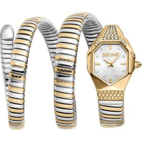 Just Cavalli JC1L370M0055 Kadın Kol Saati
