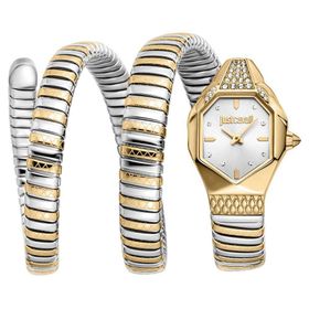 Just Cavalli JC1L370M0055 Kadın Kol Saati