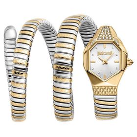 Just Cavalli JC1L370M0055 Kadın Kol Saati