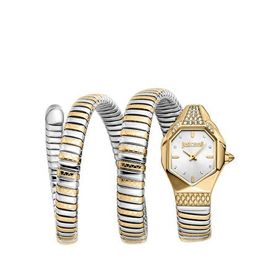 Just Cavalli JC1L370M0055 Kadın Kol Saati