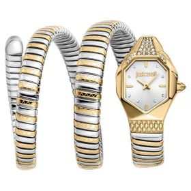 Just Cavalli JC1L370M0055 Kadın Kol Saati