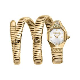 Just Cavalli JC1L370M0075 Kadın Kol Saati