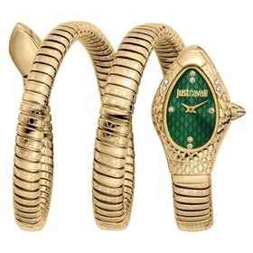 Just Cavalli JC1L374M0035 Kadın Kol Saati