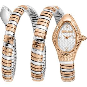 Just Cavalli JC1L374M0065 Kadın Kol Saati