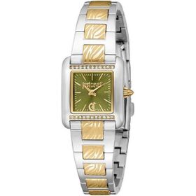 Just Cavalli JC1L384M0095 Kadın Kol Saati