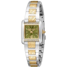 Just Cavalli JC1L384M0095 Kadın Kol Saati