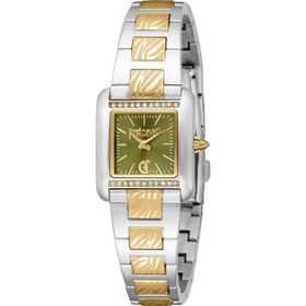 Just Cavalli JC1L384M0095 Kadın Kol Saati