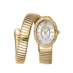 Just Cavalli JC1L390M0025 Kadın Kol Saati