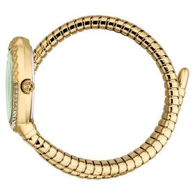 Just Cavalli Jc1l390m0035 Altın Rengi Çelik Kadın Kol Saati