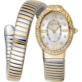 Just Cavalli JC1L390M0055 Kadın Kol Saati