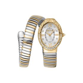 Just Cavalli JC1L390M0055 Kadın Kol Saati