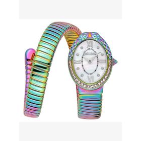 Just Cavalli Jc1l390m0075 Renkli Çelik Kadın Kol Saati