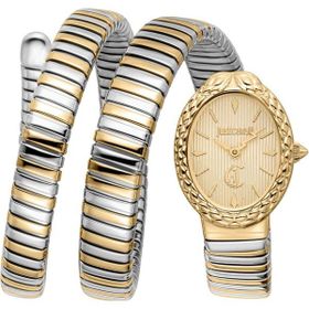 Just Cavalli JC1L391M0045 Kadın Kol Saati