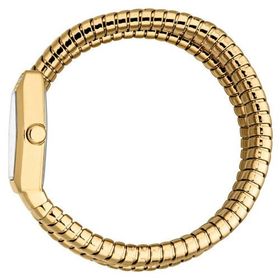 Just Cavalli Jc1l395m0025 Altın Rengi Çelik Kadın Kol Saati