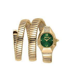 Just Cavalli JC1L397M0045 Kadın Kol Saati