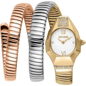 Just Cavalli JC1L397M0095 Kadın Kol Saati