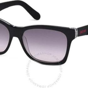 Just Cavalli JC649S-01B Kadın Güneş Gözlüğü