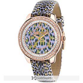Just Cavalli R71586504 Kadın Kol Saati