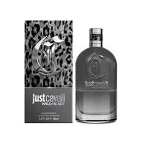 Just Cavalli Refill EDT 90 ml Erkek Parfüm