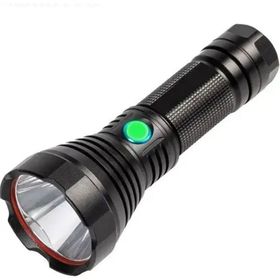 Just Cheap Store 44 Model Profesyonel 15 W El Feneri