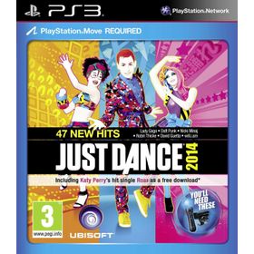 Just Dance 2014 PS3 Oyunu
