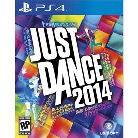 Just Dance 2014 PS4