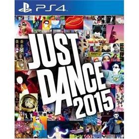 Just Dance 2015 PS4